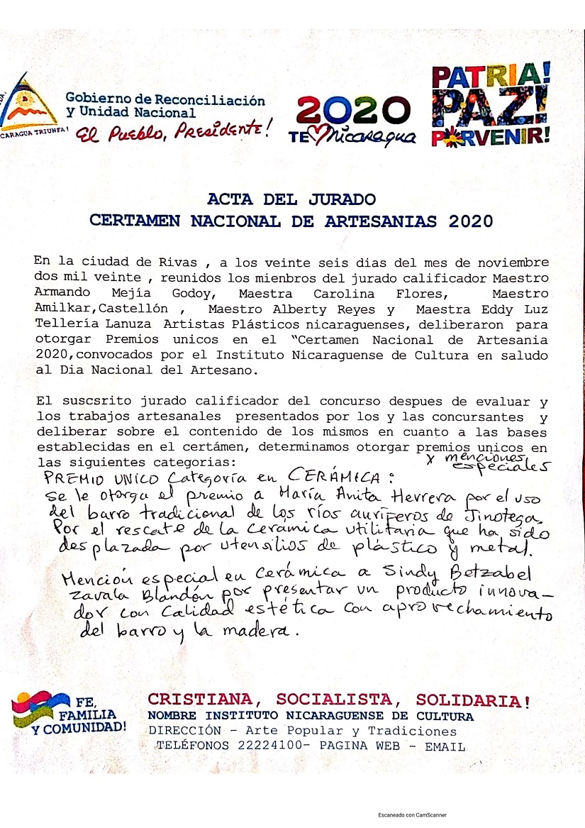 ARTESANIA